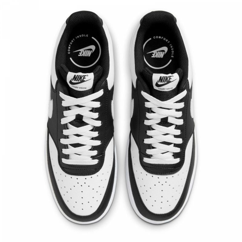 Nike Court Vision LO M HM9862-001 Cipő - Sportmania.hu