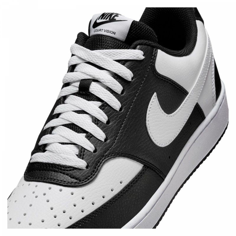 Nike Court Vision LO M HM9862-001 Cipő - Sportmania.hu