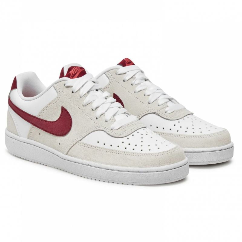 Nike Court Vision Lo W FQ7628-100 Cipő - Sportmania.hu
