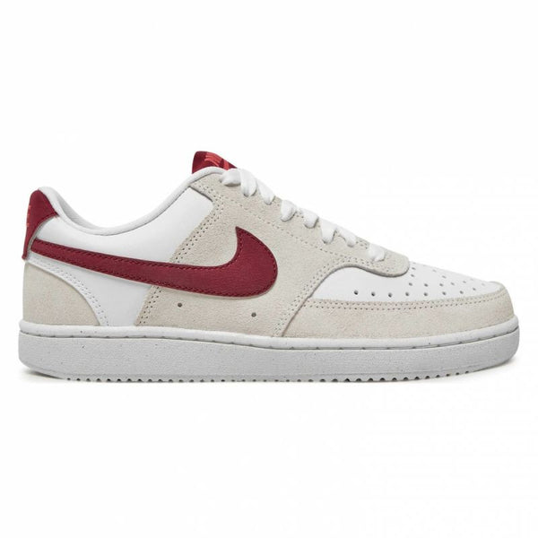 Nike Court Vision Lo W FQ7628-100 Cipő - Sportmania.hu
