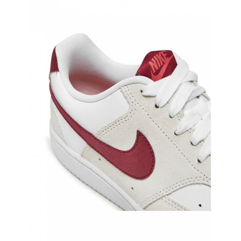 Nike Court Vision Lo W FQ7628-100 Cipő - Sportmania.hu