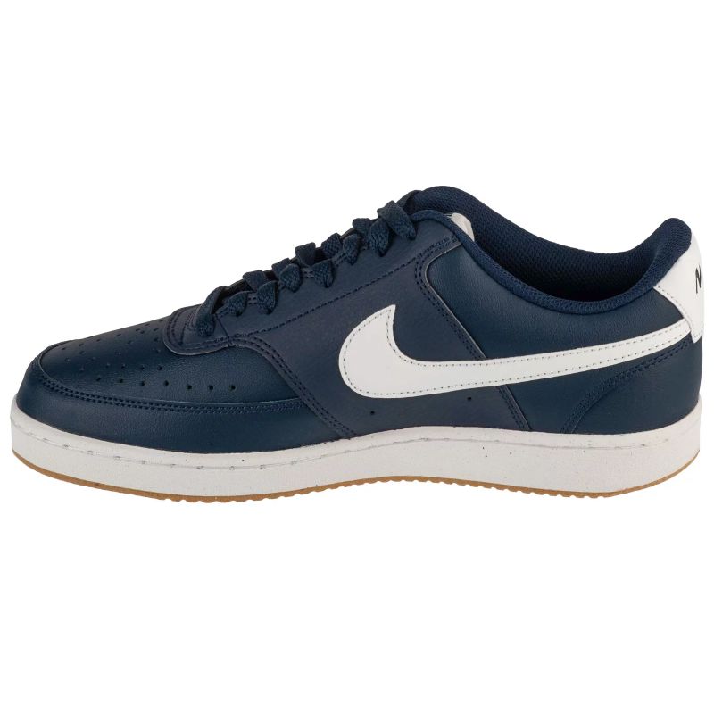 Nike Court Vision Low M FZ5547-400 Cipő - Sportmania.hu