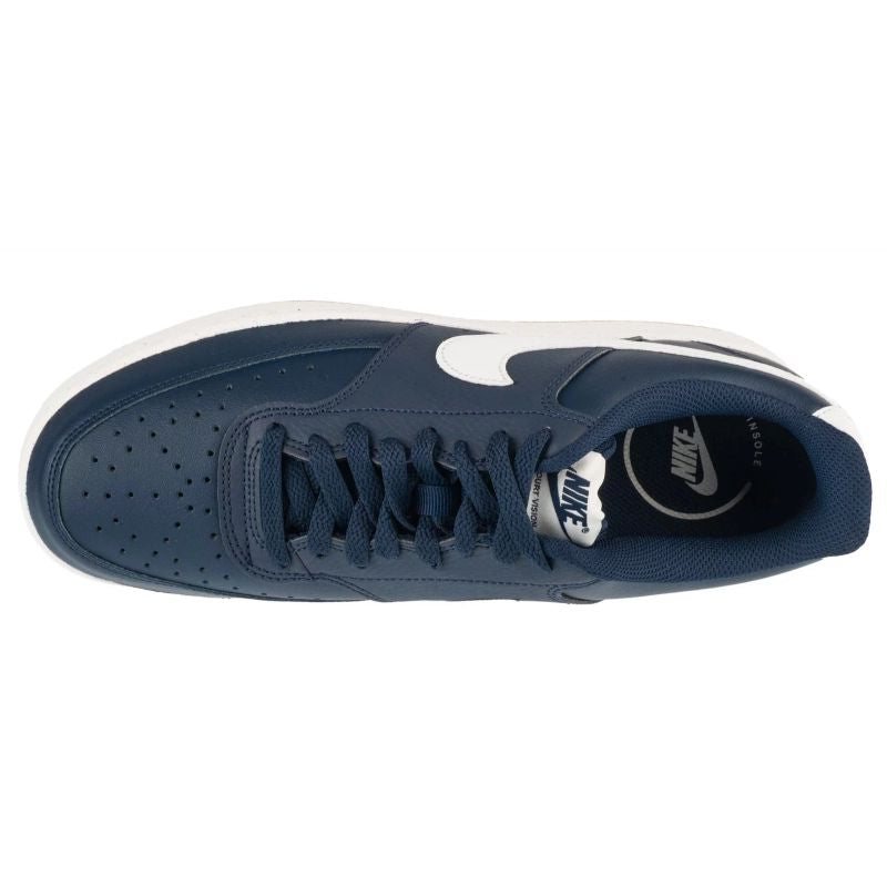 Nike Court Vision Low M FZ5547-400 Cipő - Sportmania.hu
