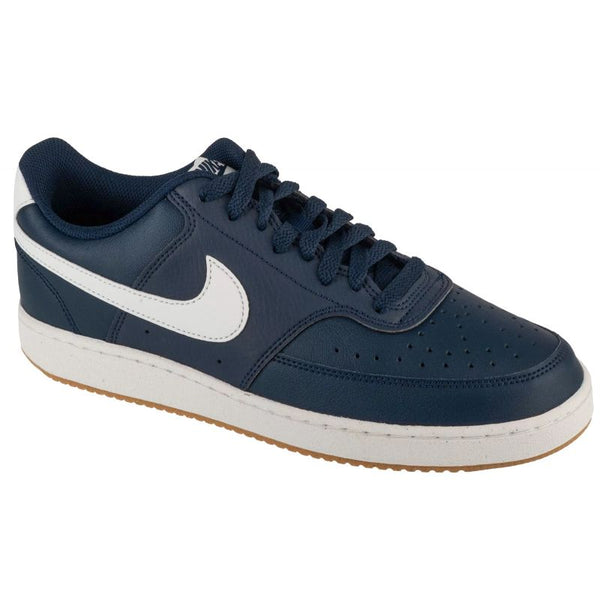 Nike Court Vision Low M FZ5547-400 Cipő - Sportmania.hu