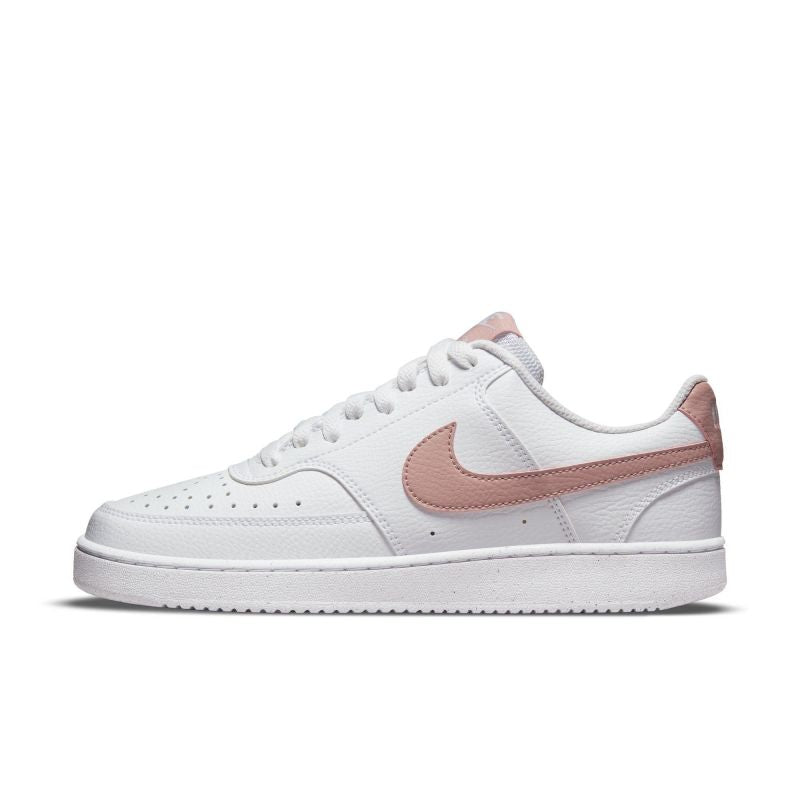Nike Court Vision Low Next Nature W DH3158-102 Cipő - Sportmania.hu