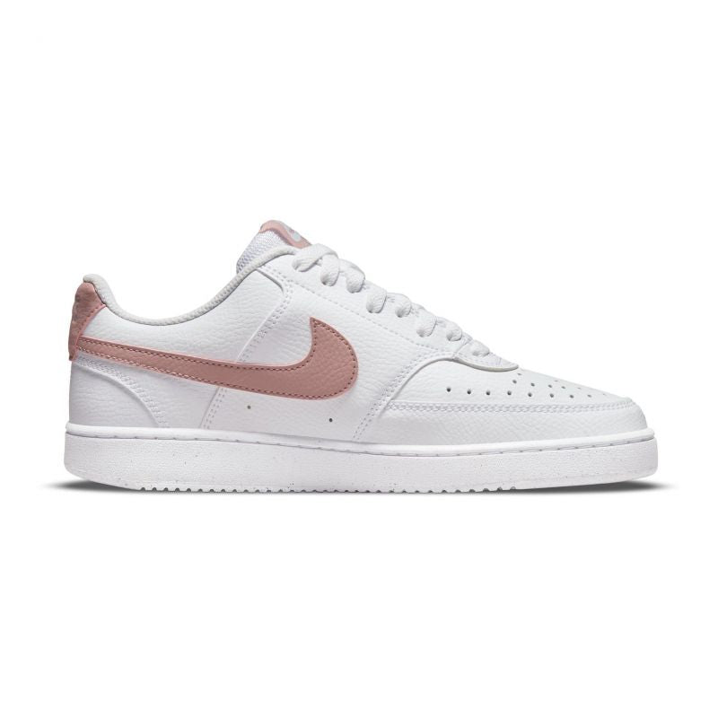 Nike Court Vision Low Next Nature W DH3158-102 Cipő - Sportmania.hu