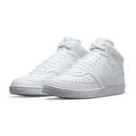 Nike Court Vision Mid M DN3577-100 Cipő - Sportmania.hu