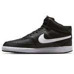 Nike Court Vision MID Next Nature M férfi Utcai cipő fekete DN3577001