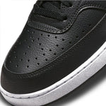 Nike Court Vision MID Next Nature M férfi Utcai cipő fekete DN3577001