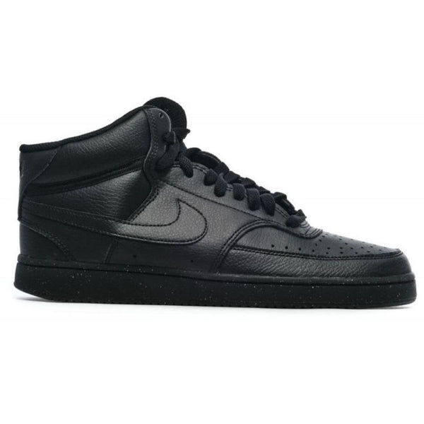 Nike Court Vision Mid Nn M DN3577-003 Cipő - Sportmania.hu