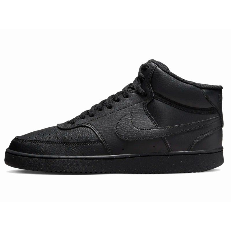 Nike Court Vision Mid Nn M DN3577-003 Cipő - Sportmania.hu