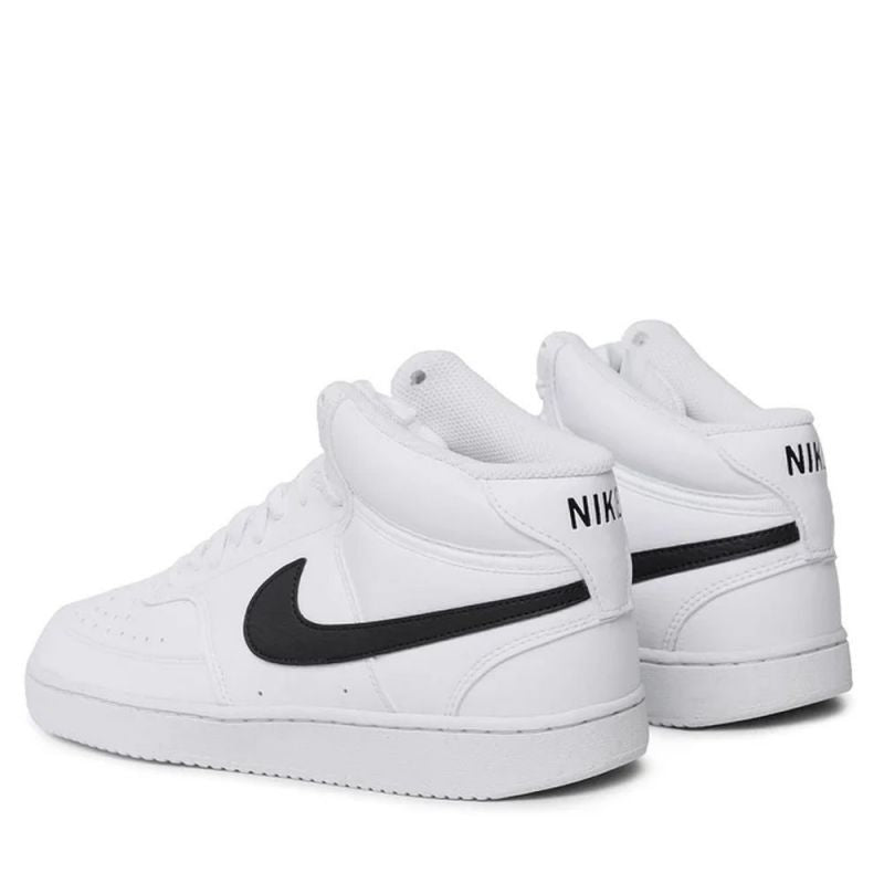 Nike Court Vision Mid Nn M DN3577-101 Cipő - Sportmania.hu