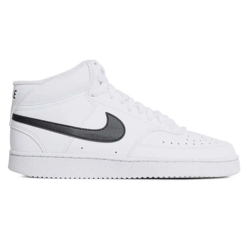 Nike Court Vision Mid Nn M DN3577-101 Cipő - Sportmania.hu