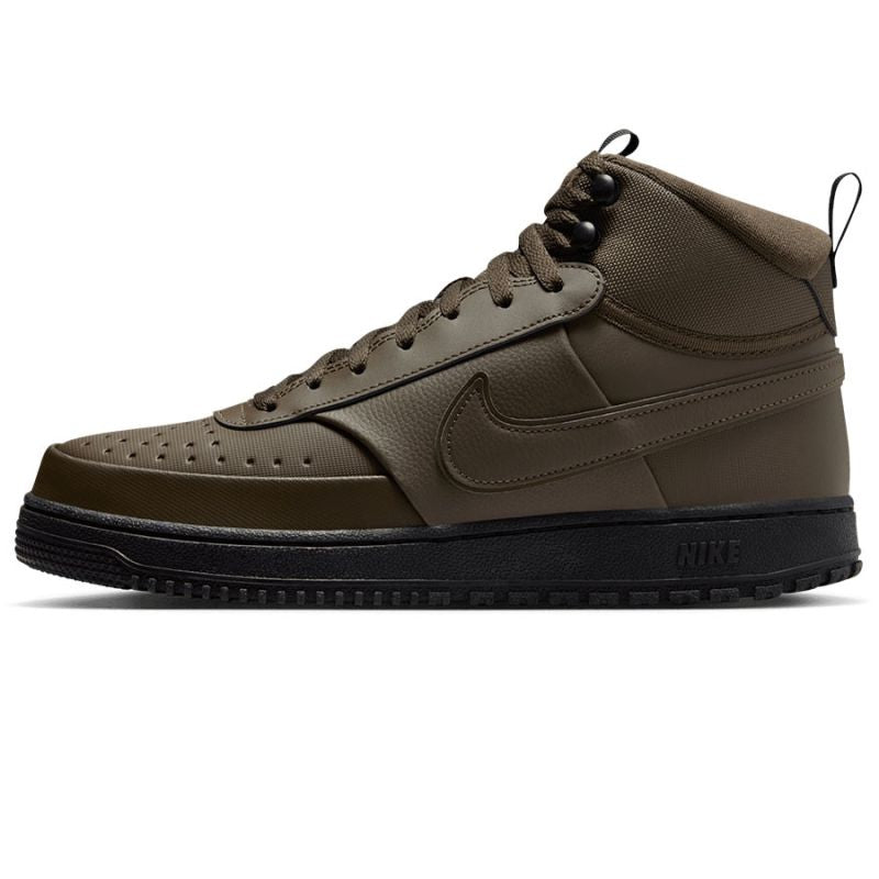 Nike Court Vision MID Winter cipő