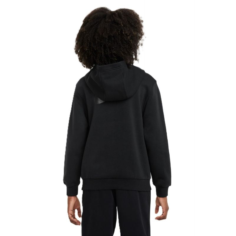 Nike CR7 Club Fleece Jr sweatshirt HF4348-010 Pulóver