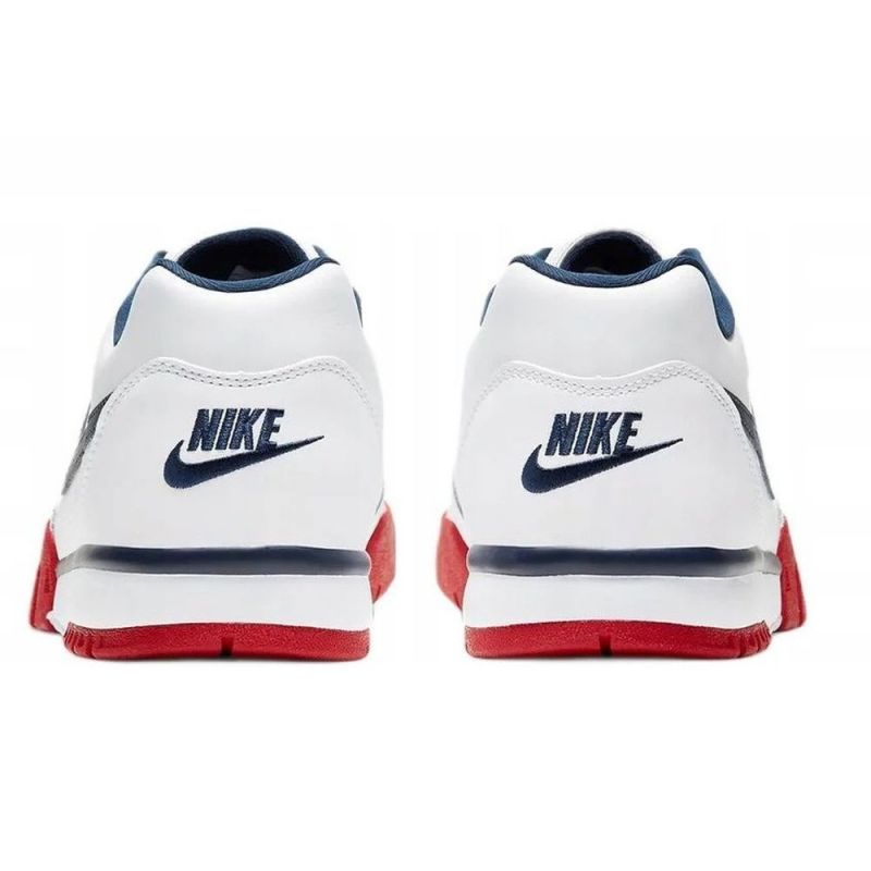 Nike Cross Trainer Low M CQ9182-101 Cipő - Sportmania.hu