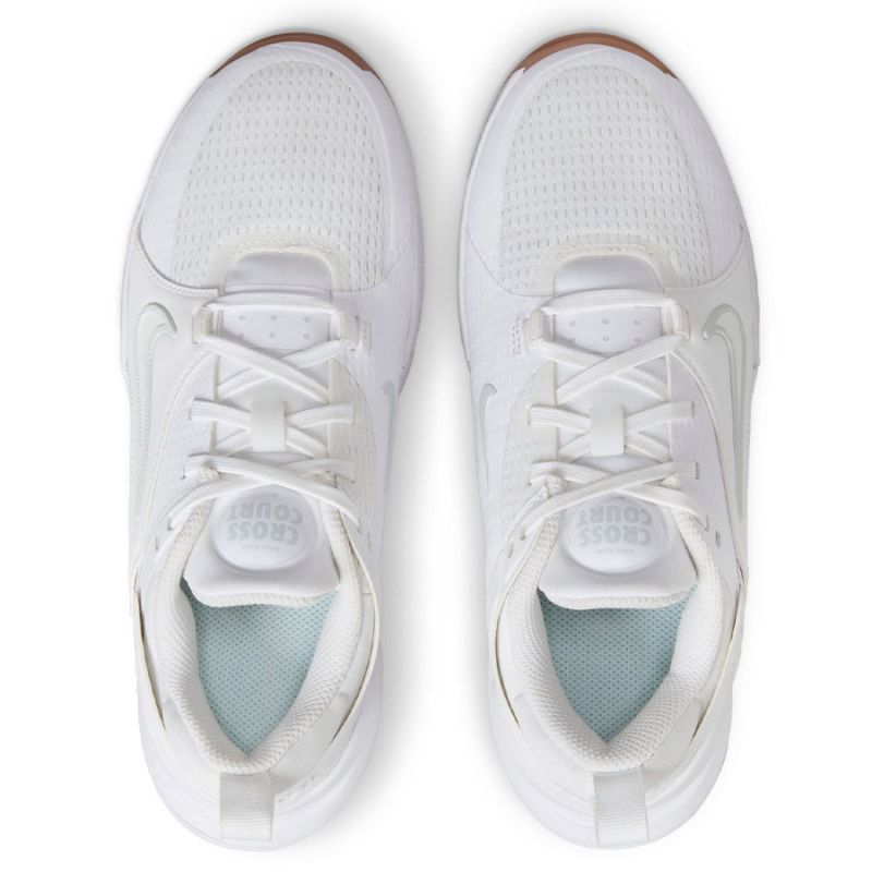 Nike Crosscourt Jr FN2231-100 Cipő - Sportmania.hu