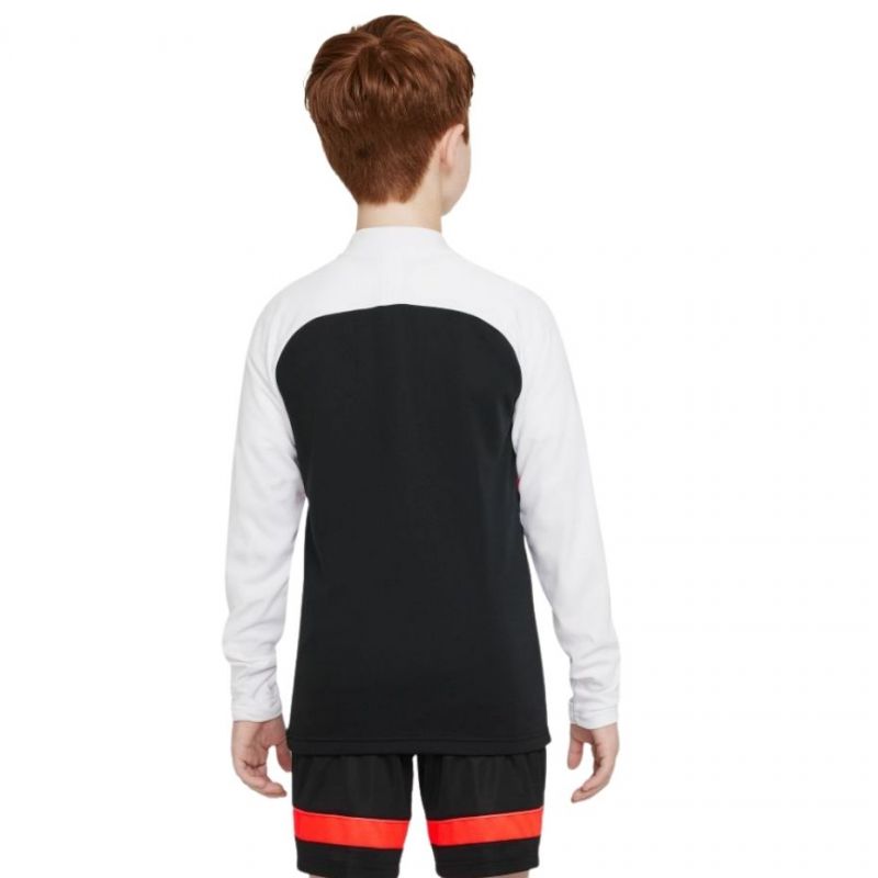 Nike DF Academy 21 Drill Top Jr CW6112 016 sweatshirt Pulóver - Sportmania.hu