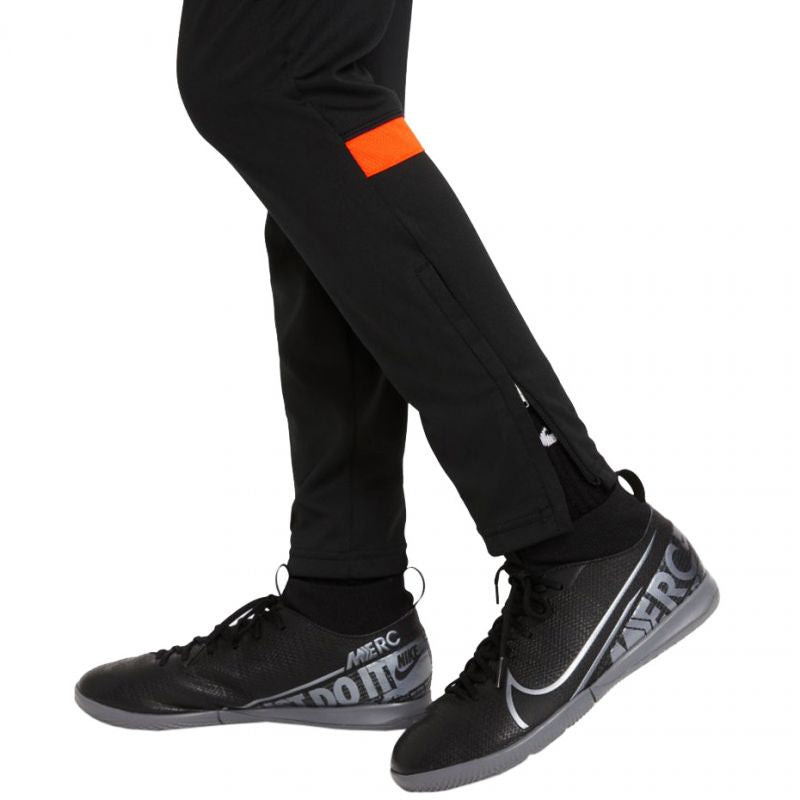 Nike Df Academy 21 Pant Kp Jr CW6124 017 Ruházat - Sportmania.hu