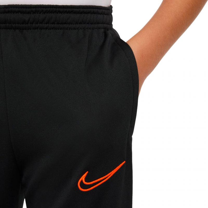 Nike Df Academy 21 Pant Kp Jr CW6124 017 Ruházat - Sportmania.hu