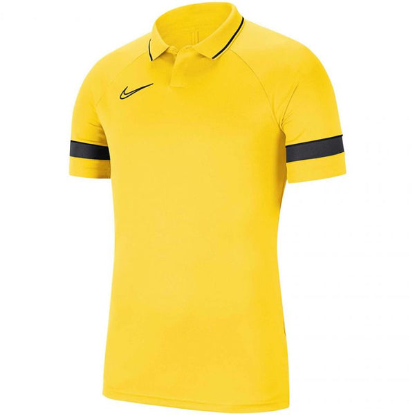 Nike DF Academy 21 Polo SS M CW6104 719 T-Shirt Póló - Sportmania.hu