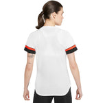 Nike Df Academy 21 Top Ss W CV2627 101 T-Shirt - Sportmania.hu
