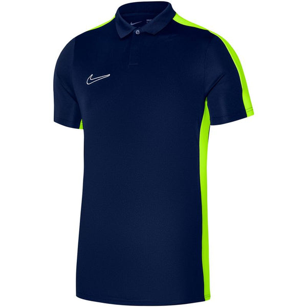 Nike DF Academy 23 SS Polo M T-shirt DR1346 452 Póló - Sportmania.hu