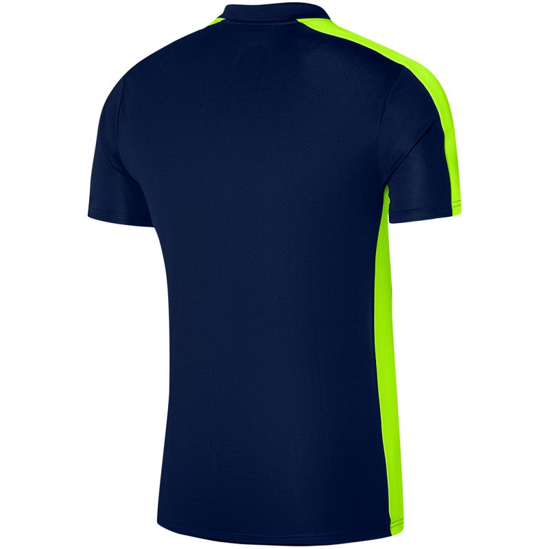 Nike DF Academy 23 SS Polo M T-shirt DR1346 452 Póló - Sportmania.hu
