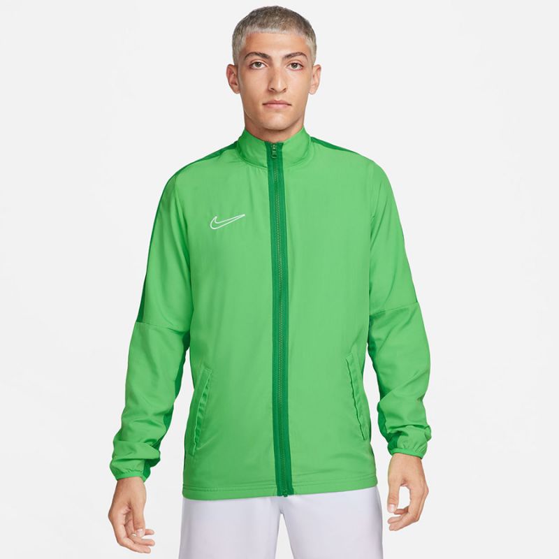 Nike DF Academy M DR1710-329 sweatshirt Pulóver - Sportmania.hu