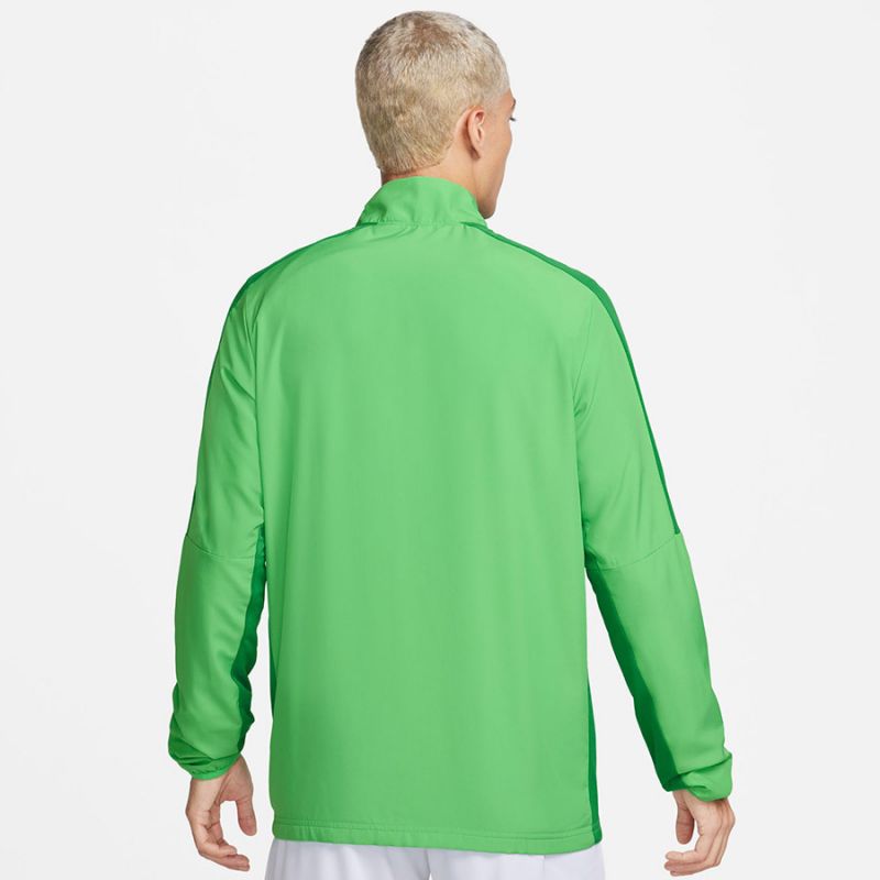 Nike DF Academy M DR1710-329 sweatshirt Pulóver - Sportmania.hu