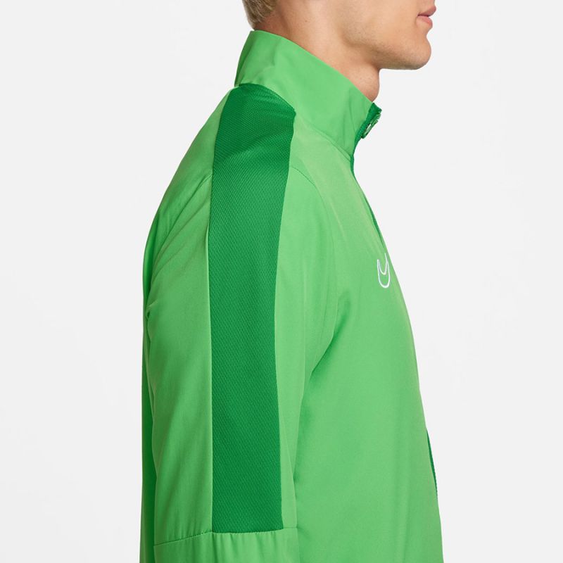 Nike DF Academy M DR1710-329 sweatshirt Pulóver - Sportmania.hu