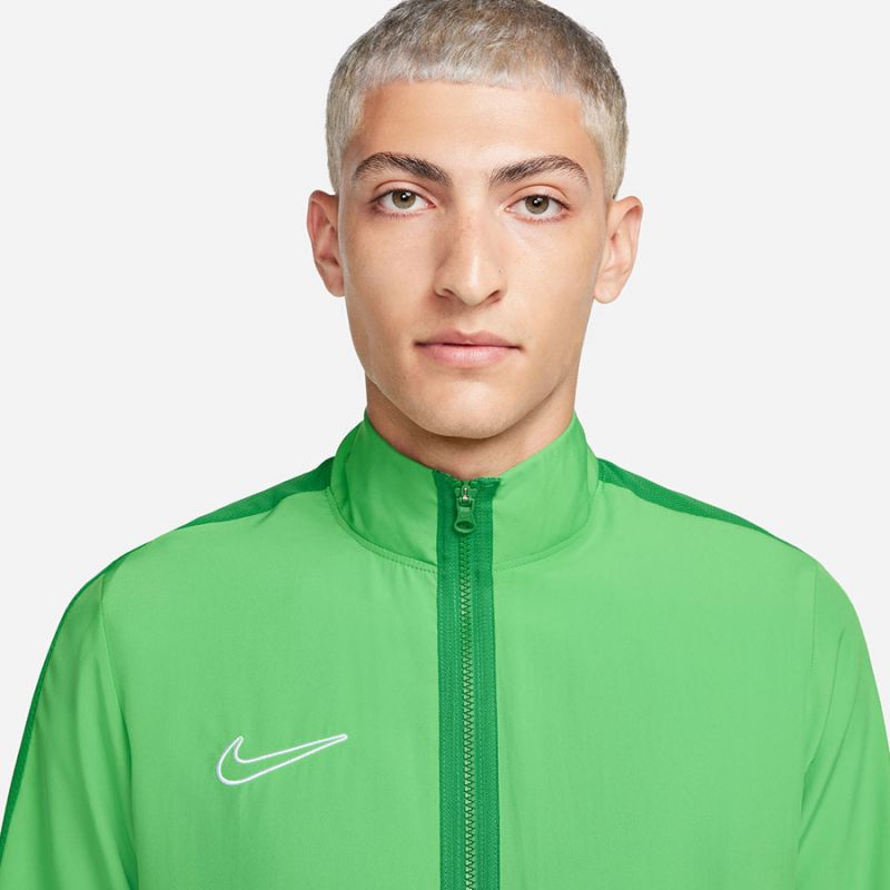 Nike DF Academy M DR1710-329 sweatshirt Pulóver - Sportmania.hu
