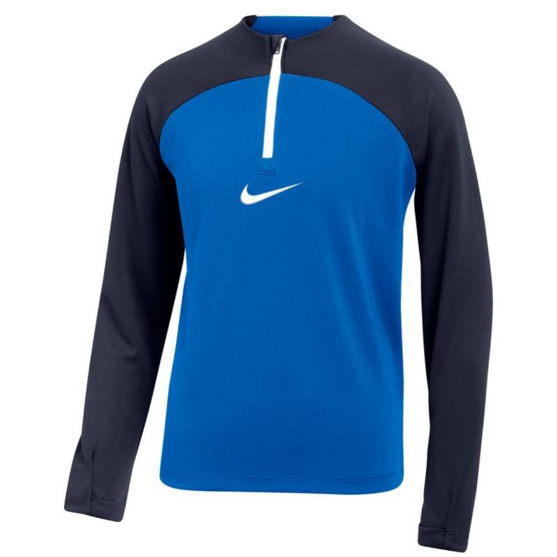 Nike DF Academy Pro Drill Jr T-shirt DH9280 463 Póló - Sportmania.hu