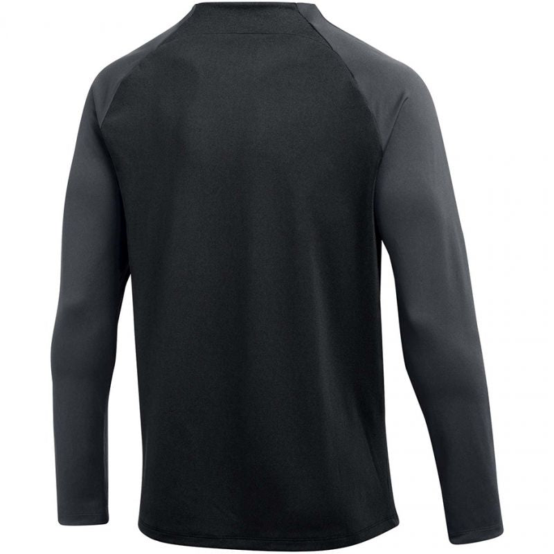 Nike Df Academy Pro Drill Top KM DH9230 011 sweatshirt Póló Pulóver - Sportmania.hu