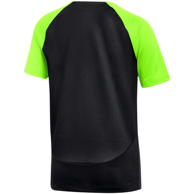 Nike DF Academy Pro SS Top K Jr DH9277 010 T-shirt Póló - Sportmania.hu