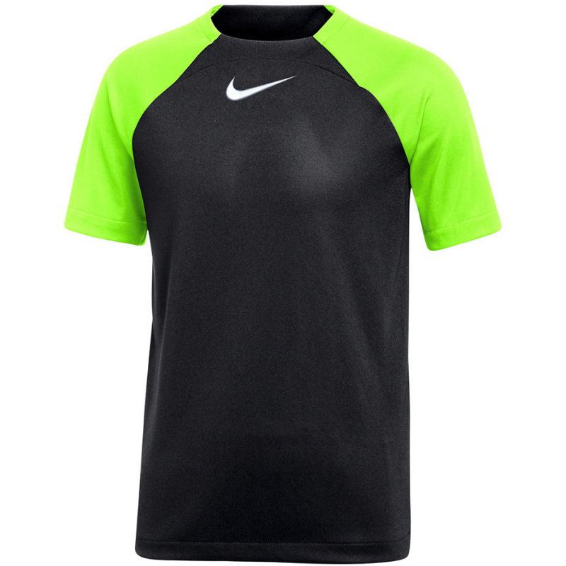 Nike DF Academy Pro SS Top K Jr DH9277 010 T-shirt Póló - Sportmania.hu