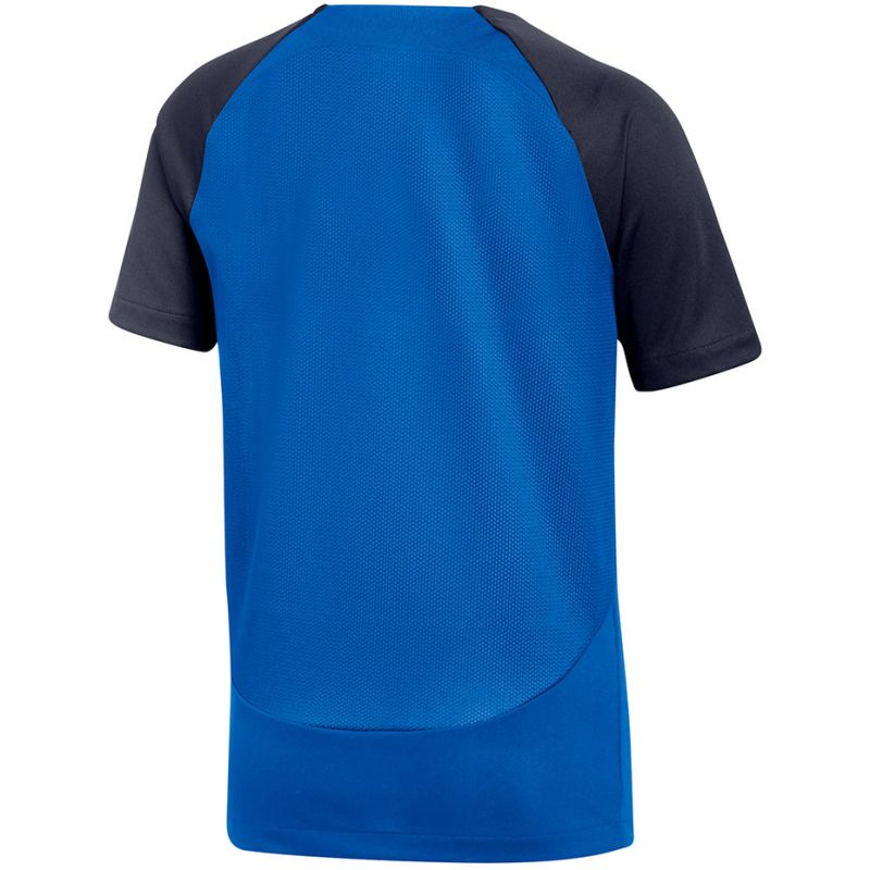 Nike DF Academy Pro SS Top K Jr DH9277 463 T-shirt Póló - Sportmania.hu