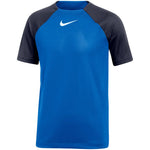Nike DF Academy Pro SS Top K Jr DH9277 463 T-shirt Póló - Sportmania.hu