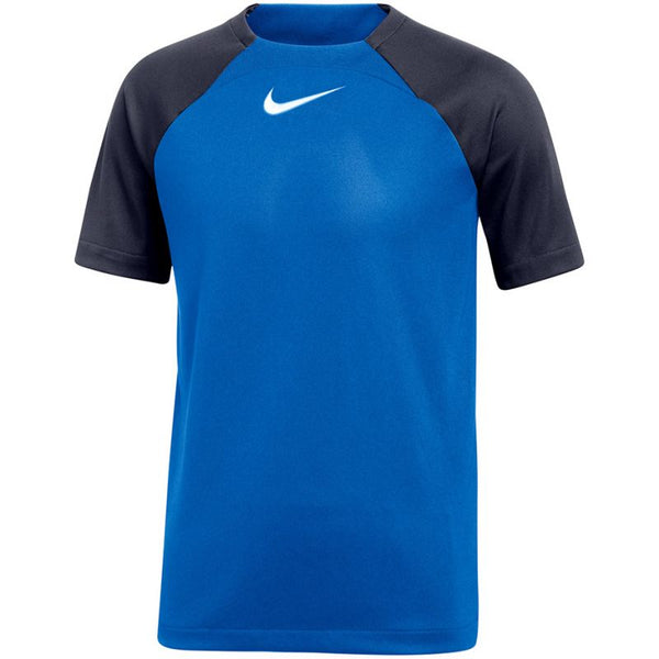 Nike DF Academy Pro SS Top K Jr DH9277 463 T-shirt Póló - Sportmania.hu