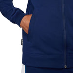 Nike DF Academy TRK JKT KP FP JB M DA5566 492 sweatshirt Póló Pulóver - Sportmania.hu