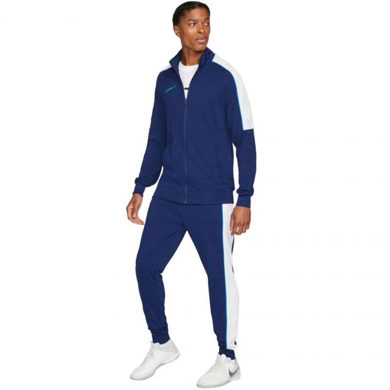 Nike DF Academy TRK JKT KP FP JB M DA5566 492 sweatshirt Póló Pulóver - Sportmania.hu