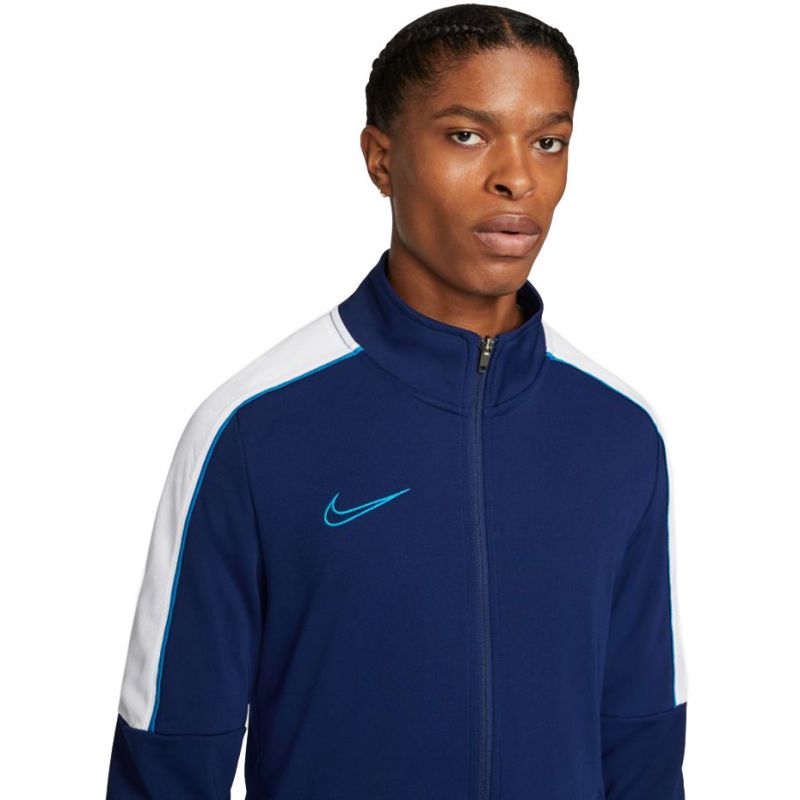 Nike DF Academy TRK JKT KP FP JB M DA5566 492 sweatshirt Póló Pulóver - Sportmania.hu