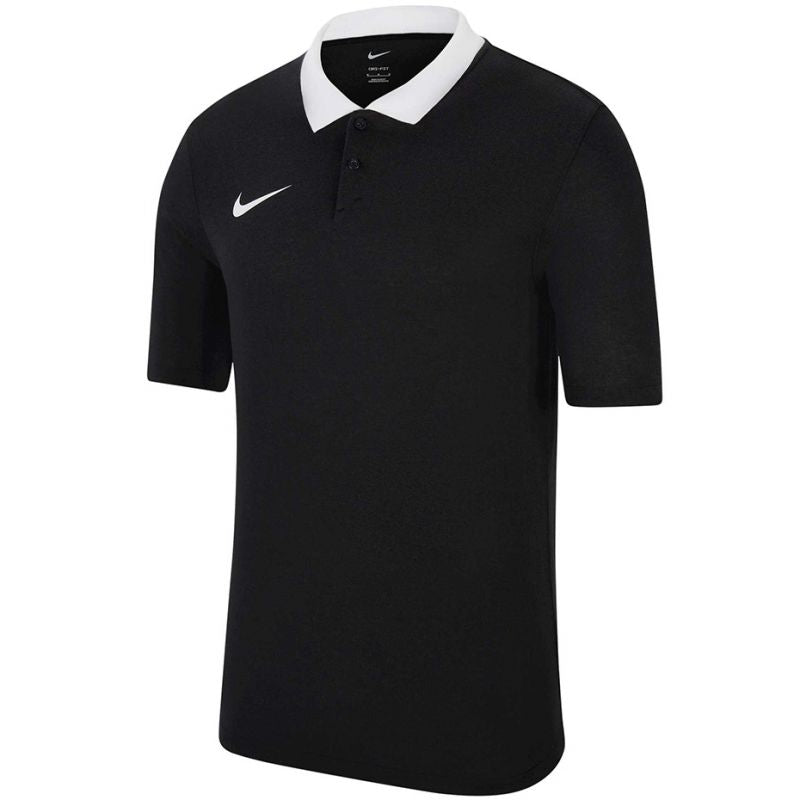 Nike DF Park 20 Polo SS Jr CW6935 010 T-shirt Póló - Sportmania.hu