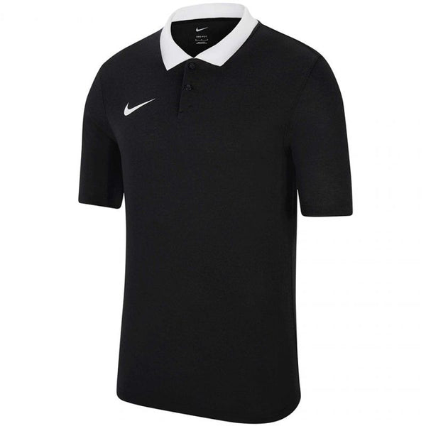 Nike DF Park 20 Polo SS Jr CW6935 010 T-shirt Póló - Sportmania.hu