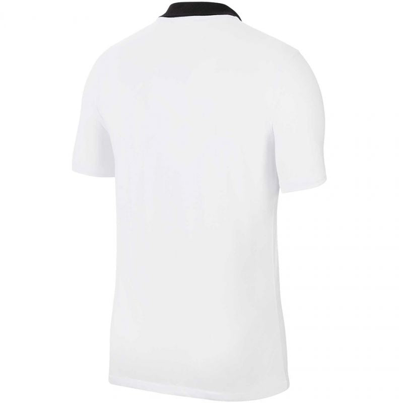 Nike DF Park 20 Polo SS Jr CW6935 100 T-shirt Póló - Sportmania.hu