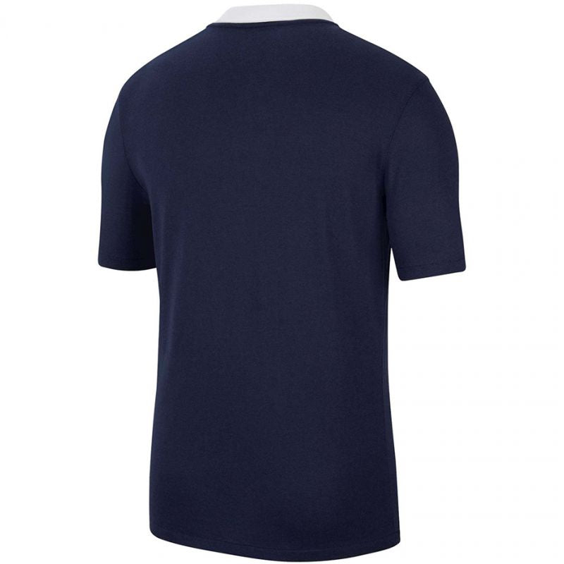Nike DF Park 20 Polo SS Jr CW6935 451 T-shirt Póló - Sportmania.hu