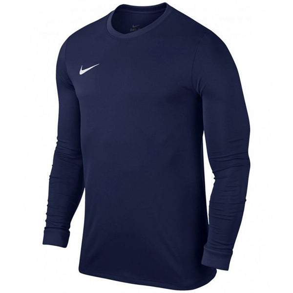 Nike DF Park VII JSY LS M BV6706 410 T-shirt Póló - Sportmania.hu