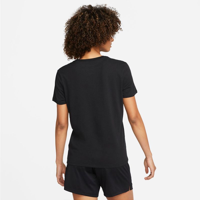 Nike DF Swoosh W T-shirt FD2884-010 Póló - Sportmania.hu