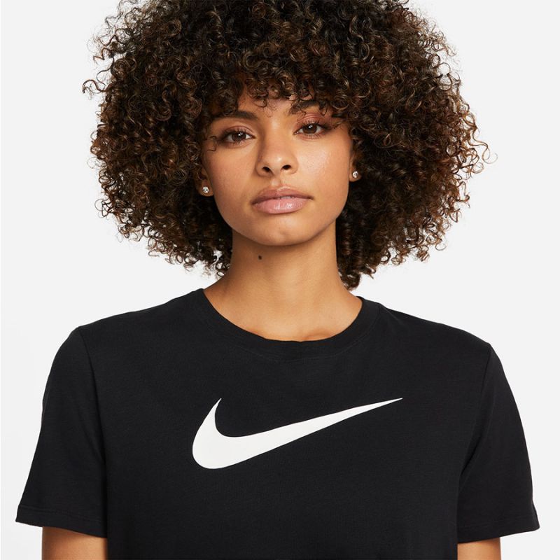 Nike DF Swoosh W T-shirt FD2884-010 Póló - Sportmania.hu