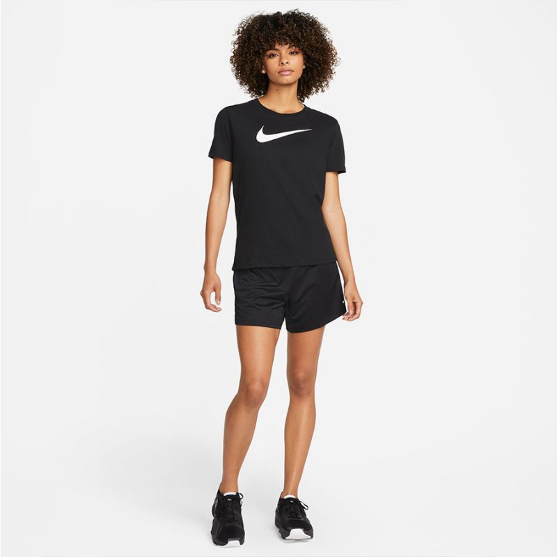 Nike DF Swoosh W T-shirt FD2884-010 Póló - Sportmania.hu